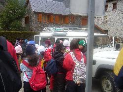 Foto realizada para la galer�a Curso 08-09 Viaje de Estudios a Sort, Andorra, Barcelona y Valencia